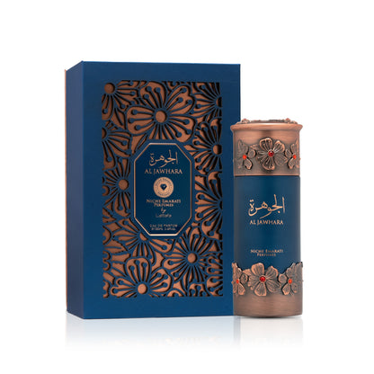 Al Jawhara - Lattafa Eau de Parfum 100ml