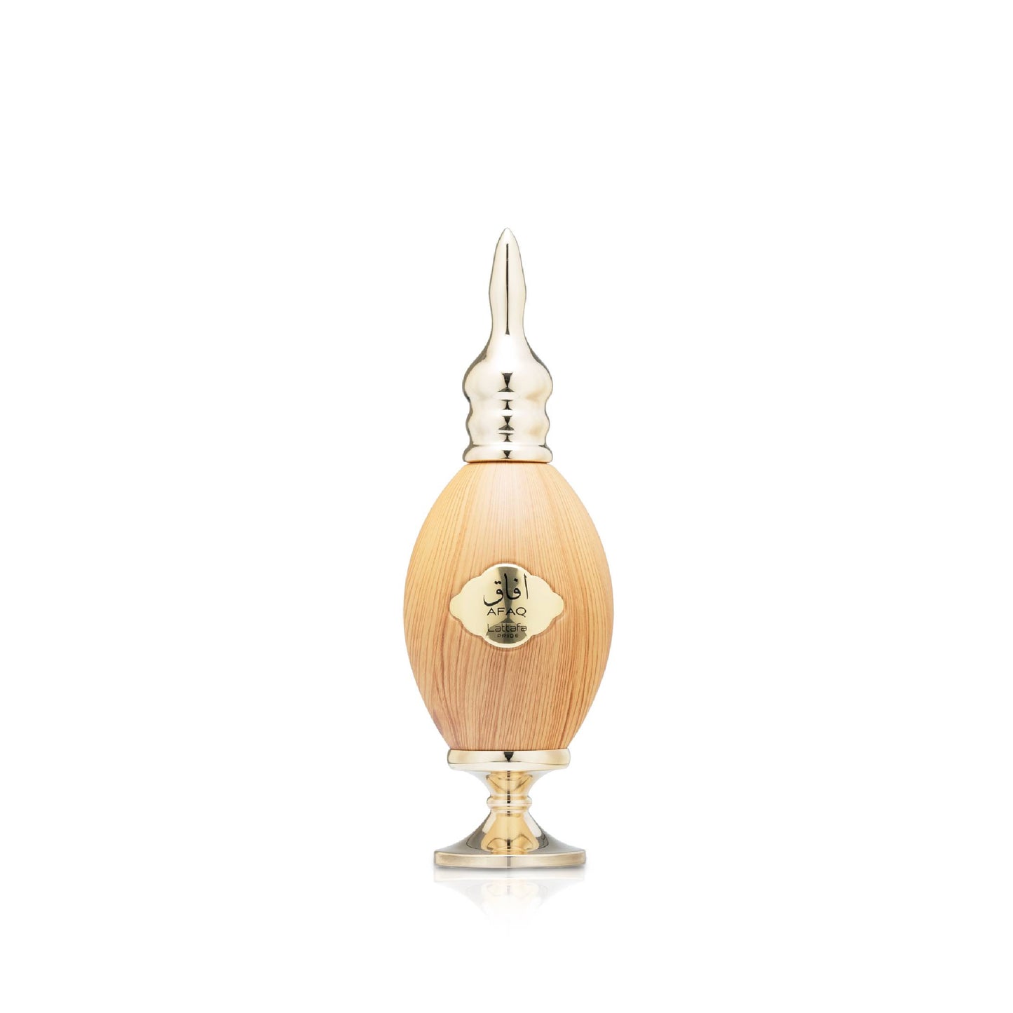 Afaq Gold - Lattafa Eau de Parfum 100ml