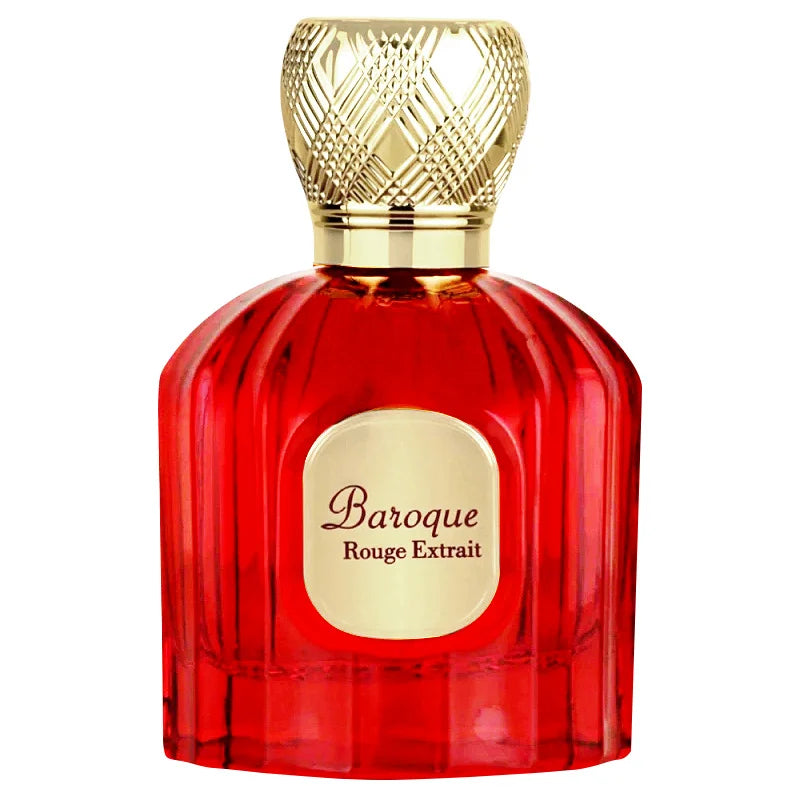 Baroque Rouge Extrait - Maison Alhambra Eau de Parfum 100ml