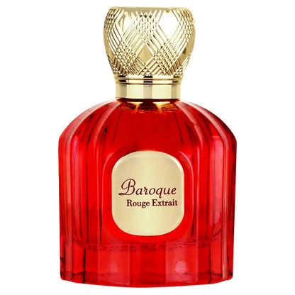 Baroque Rouge Extrait - Maison Alhambra Eau de Parfum 100ml