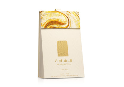 Al Nashama - Lattafa Eau de Parfum 100ml