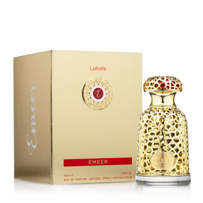 Emeer - Lattafa Eau de Parfum 100ml