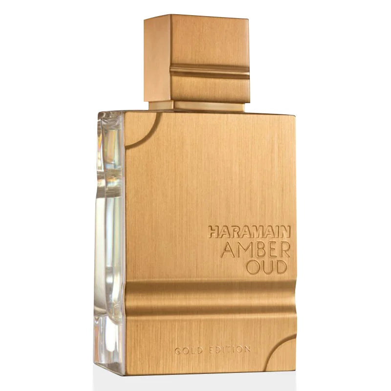 Amber Oud Gold Edition - Al Haramain Eau de Parfum 120ml