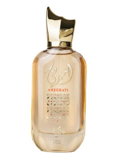 Ameerati - Al Wataniah Eau de Parfum 100ml