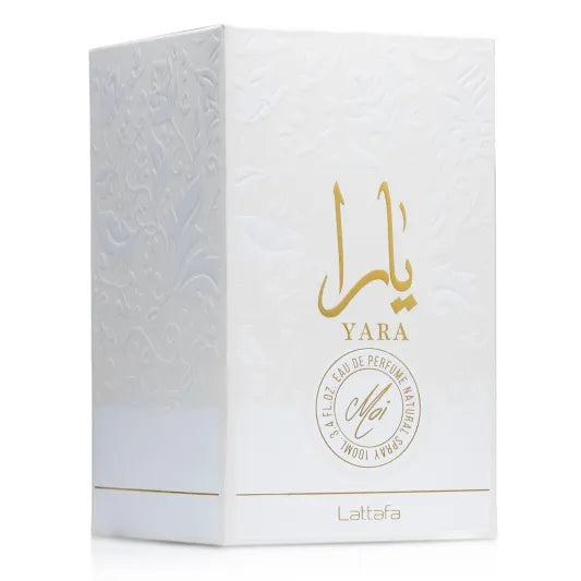 Yara Moi - Lattafa Eau de Parfum 100ml