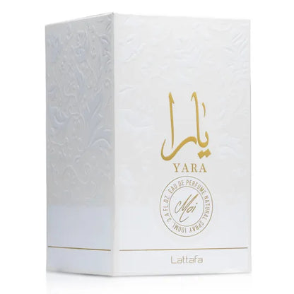 Yara Moi - Lattafa Eau de Parfum 100ml