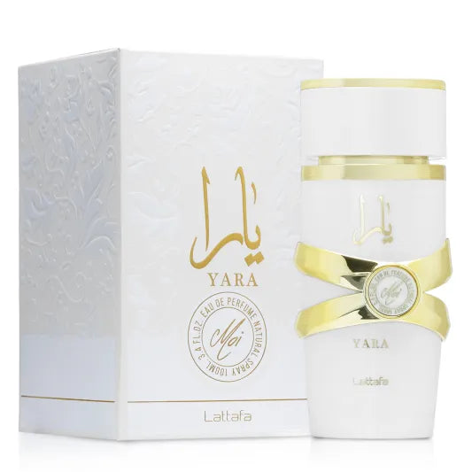 Yara Moi - Lattafa Eau de Parfum 100ml