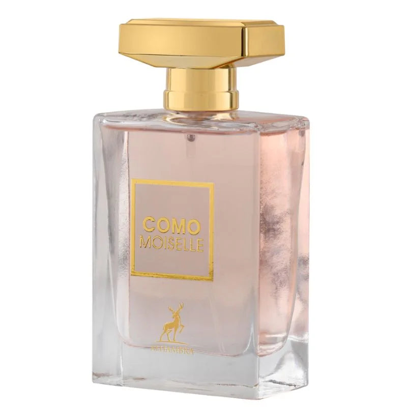 Como Moiselle - Maison Alhambra Eau de Parfum 100ml