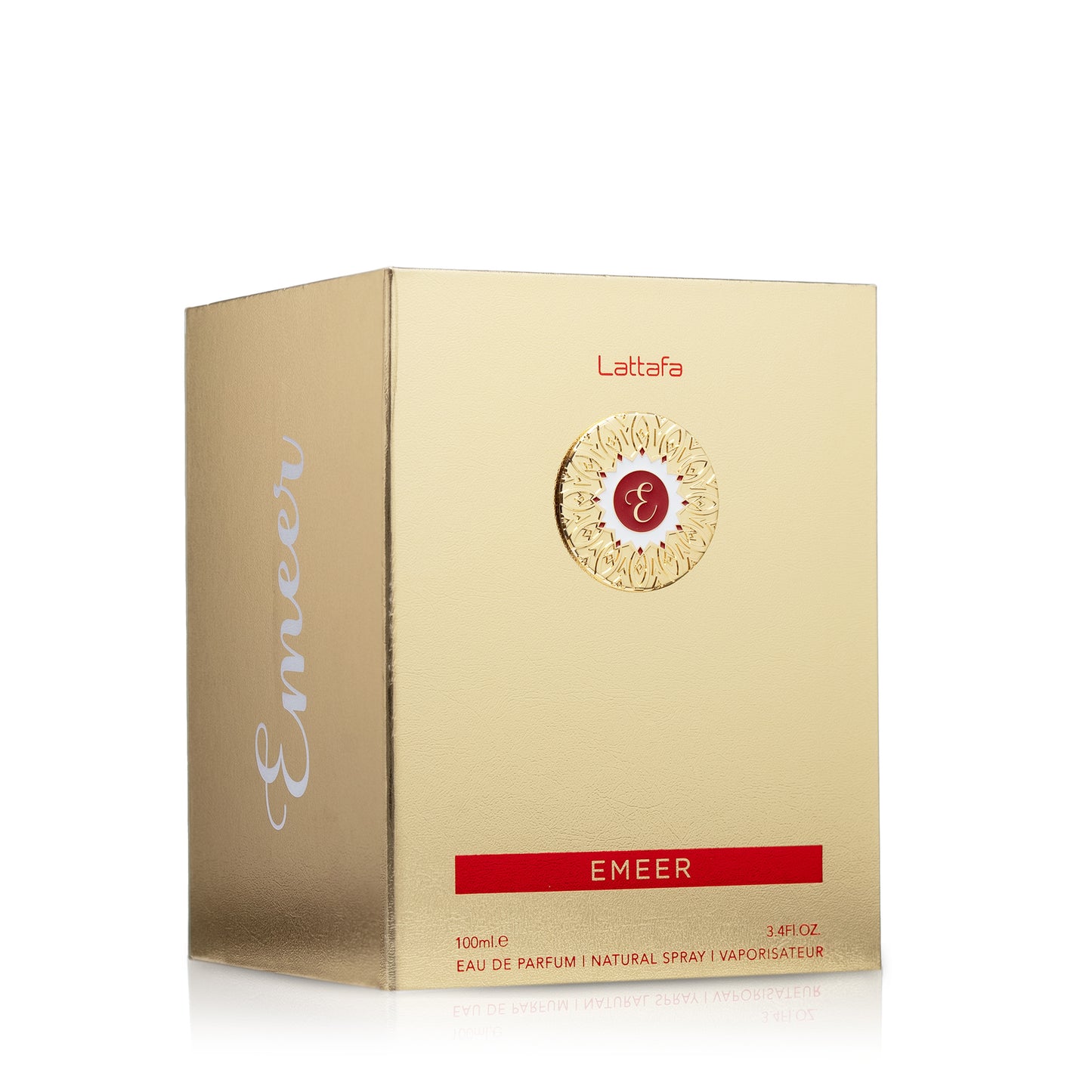 Emeer - Lattafa Eau de Parfum 100ml