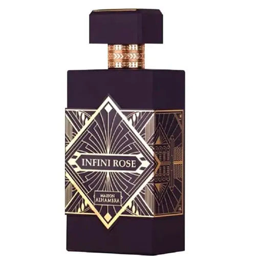 Infini Elixir - Maison Alhambra Eau de Parfum 100ml