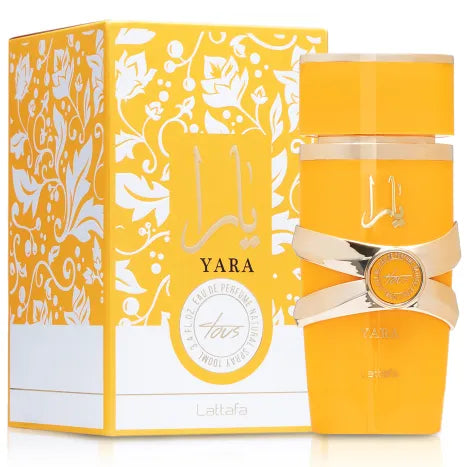 Yara Tous - Lattafa Eau de Parfum 100ml