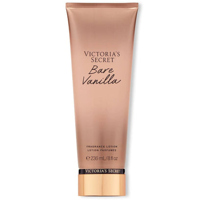 Bare Vanilla -  Victoria's Secret fragrance lotion 236ml