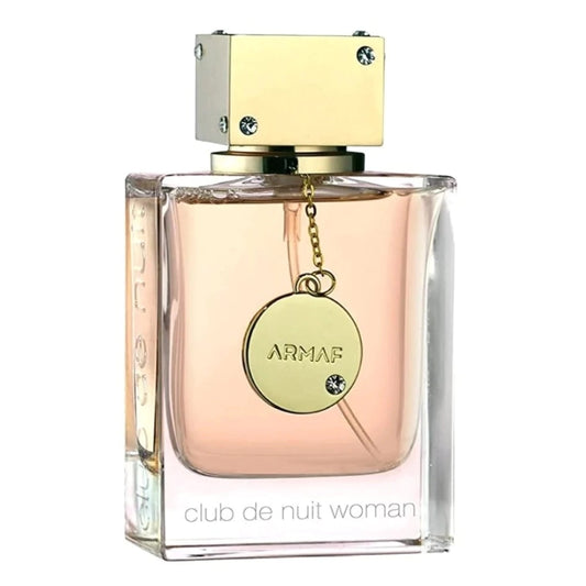 Club De Nuit Woman - Armaf Eau De Parfum 105 ml